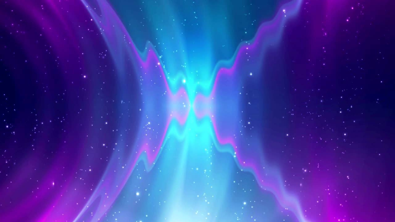 ciclo di sfondo astratto colorato