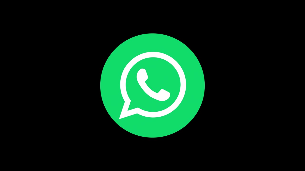 Logotipo whatsapp
