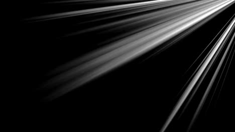 shine or sun effect on black screen with bokeh.