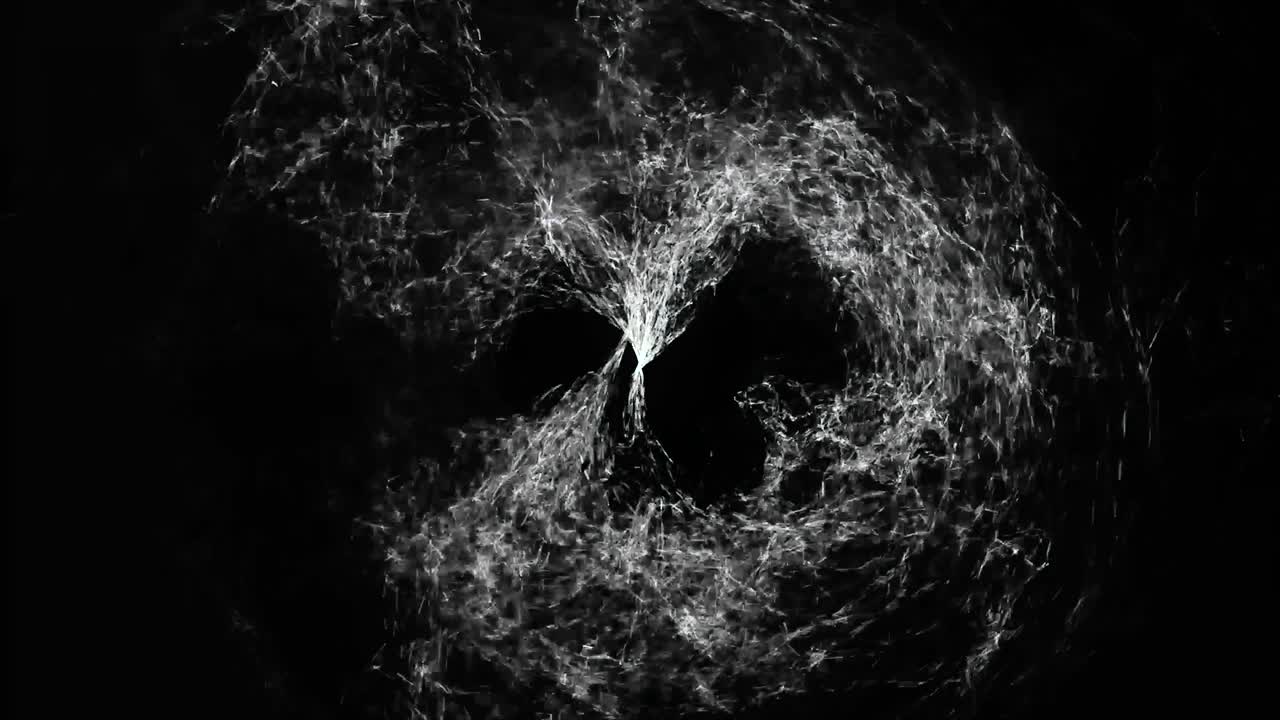 vórtice de agua abstracto