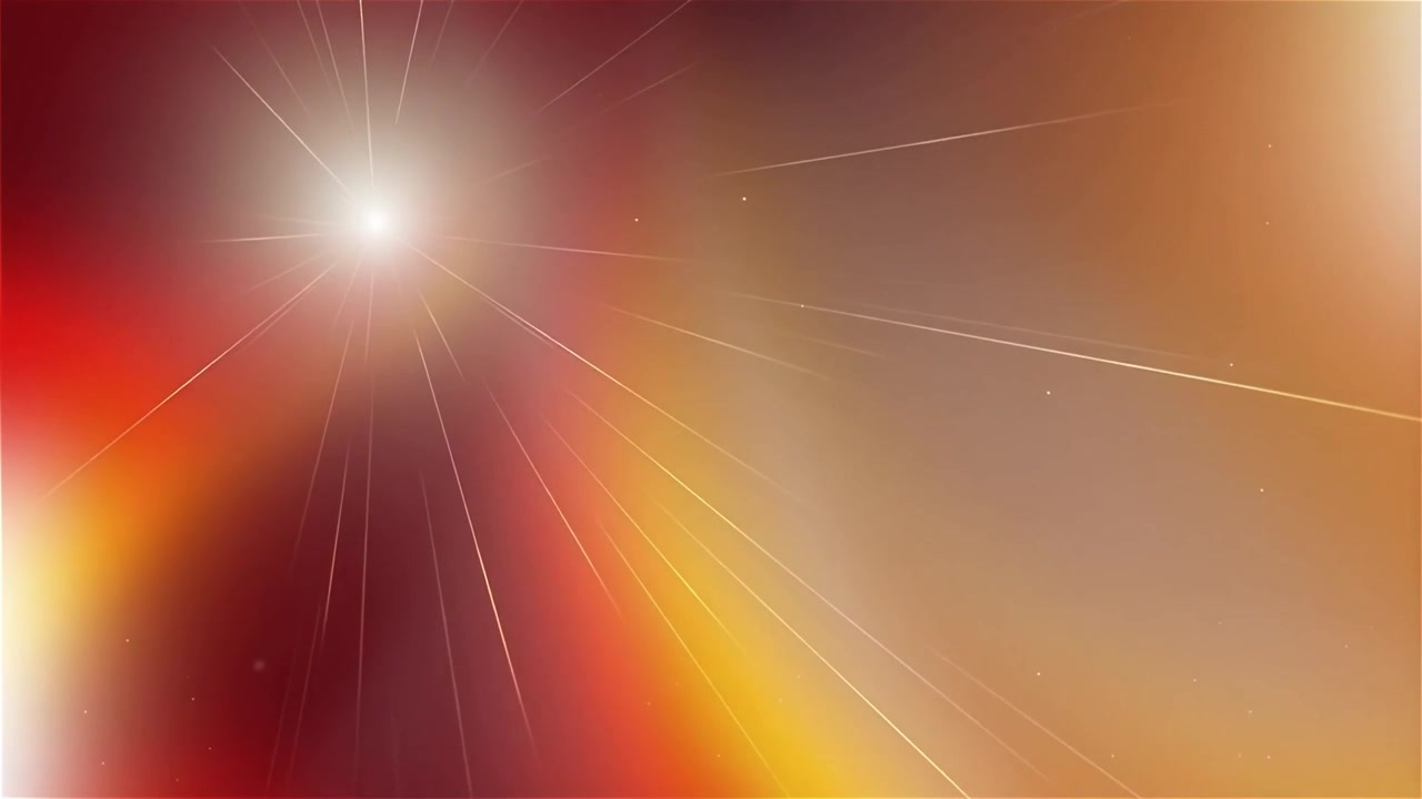 Abstract Gradient Background