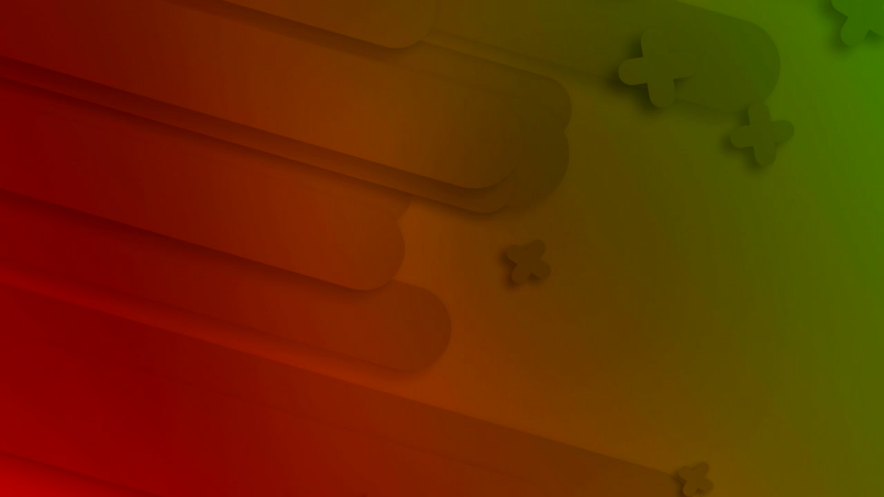 fondo abstracto en bucle