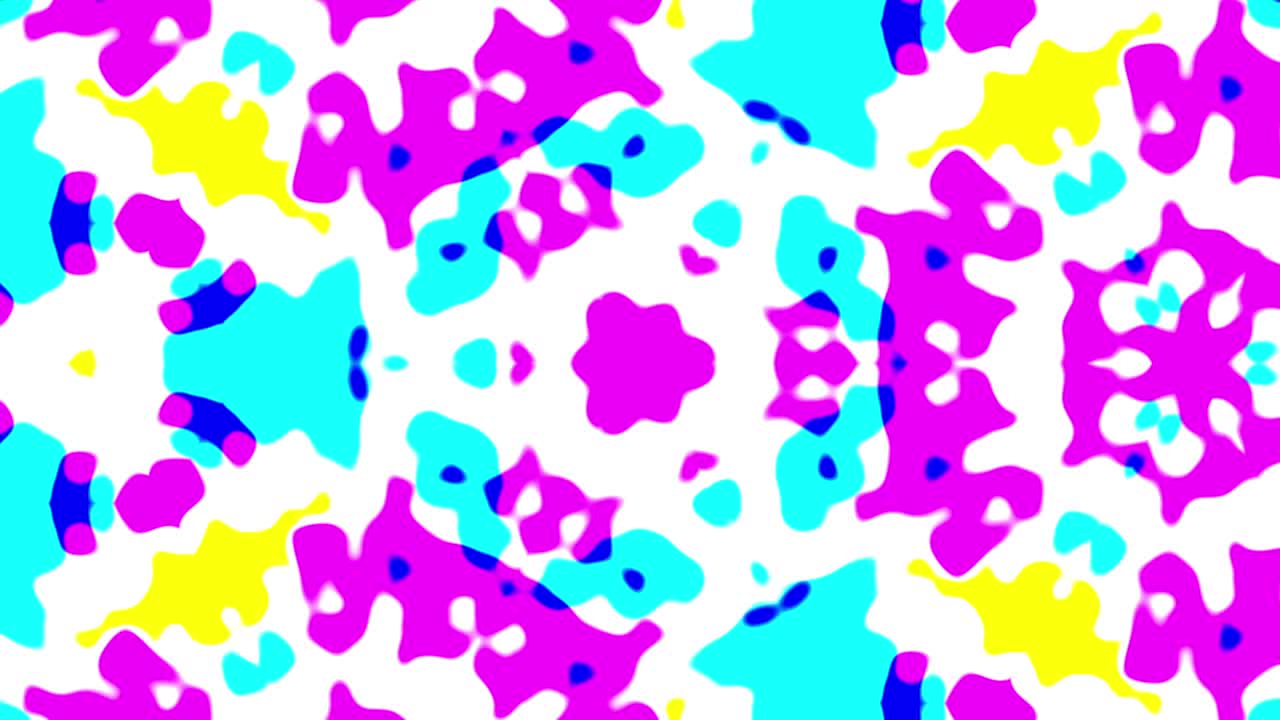 hipnotismo. hipnosis. bucle caleidoscópico