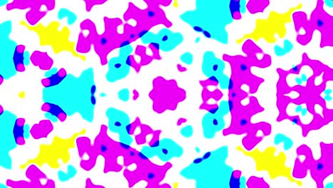 hipnotismo. hipnosis. bucle caleidoscópico
