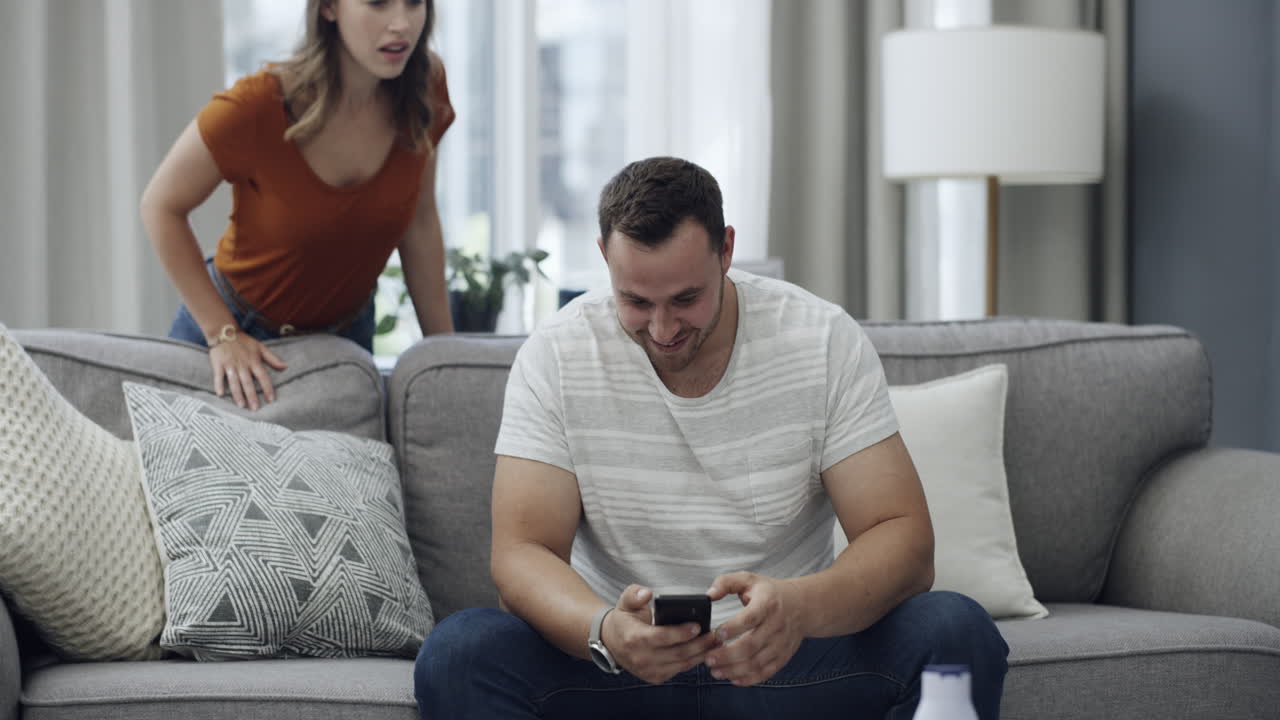 You told me you'd stop this!