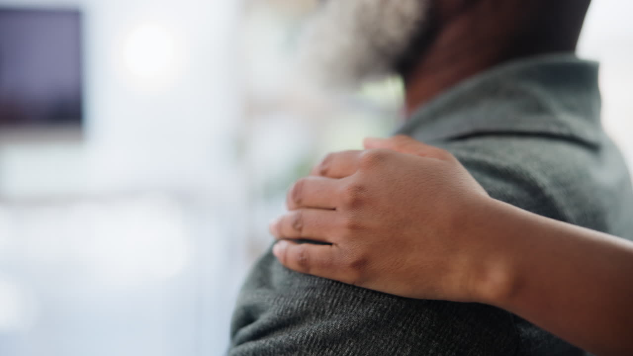 apoyo para el hombro