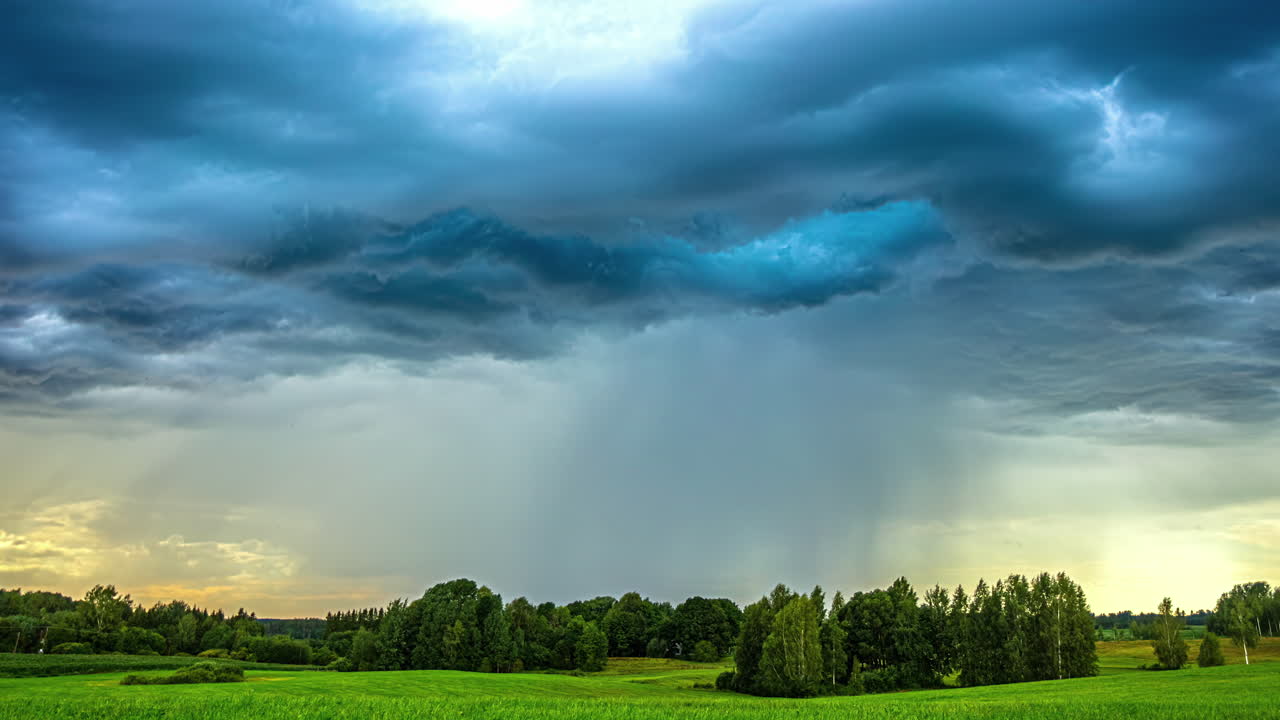 부드러운 바람의  ⁇ 과 움직이는 구름과 함께 빛나는 태양의 타임  ⁇ 스  ⁇