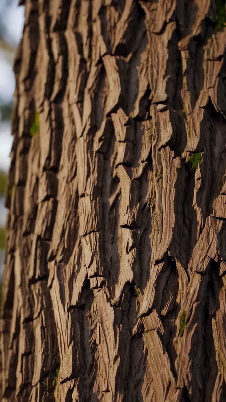 나무 질 질감의 클로즈업