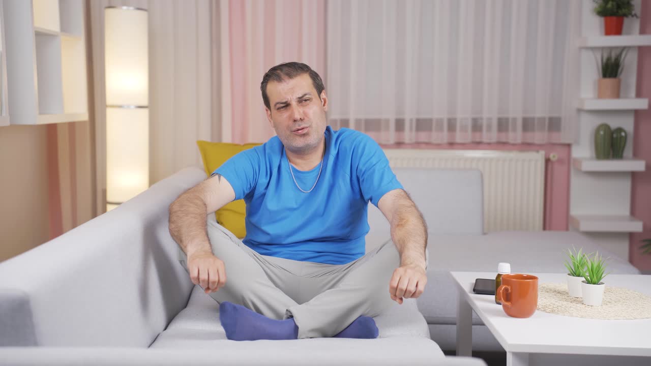 L'uomo con l'effetto placebo