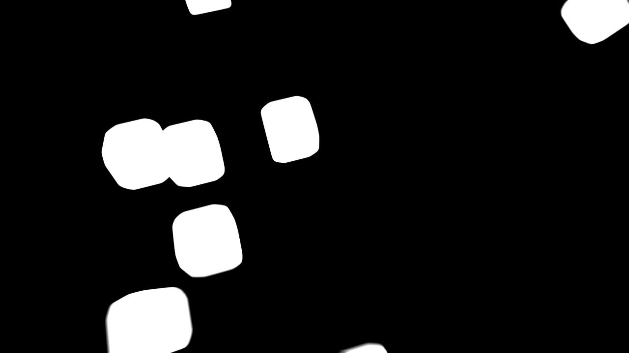 글자 큐브를 굴리며 '집', '가족', '사랑'이라는 단어를 형성합니다.