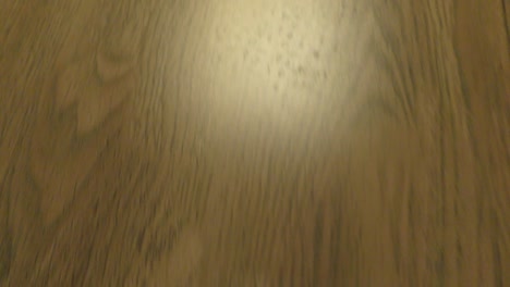 wood floor and flooring with going over it slowly and moving