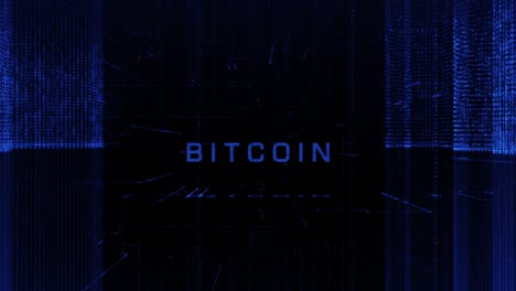 abstract digital bitcoin btc cyber city background stock video
usa, technology, loopable elements city layout particle, abstract, backgrounds