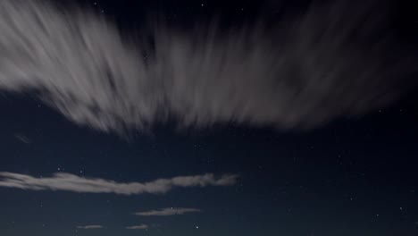 starlapse del valle de la muerte4