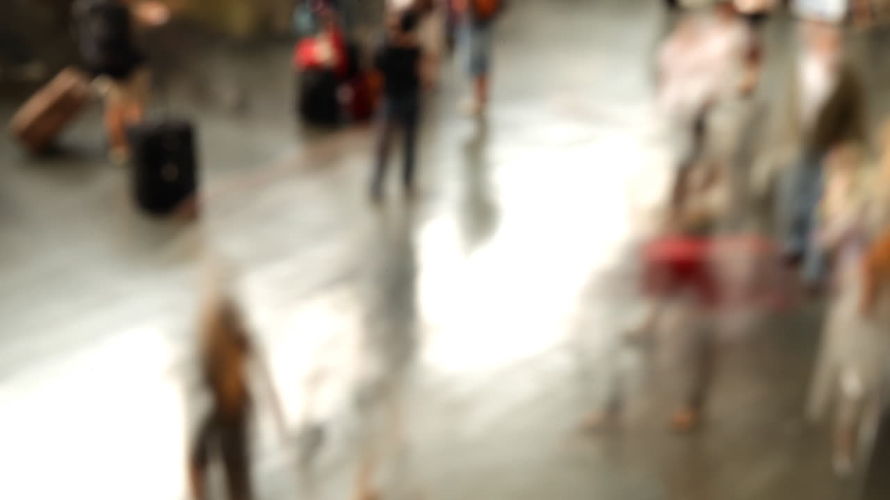 로마 테르미니 스테이션 02