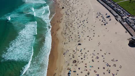 Sydney---Bondi-Beach-Tilt-View