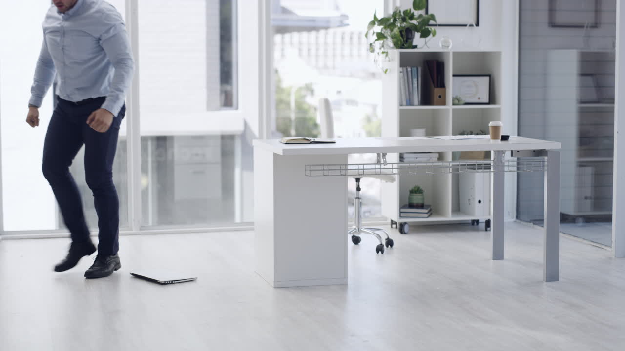 Today's not going great