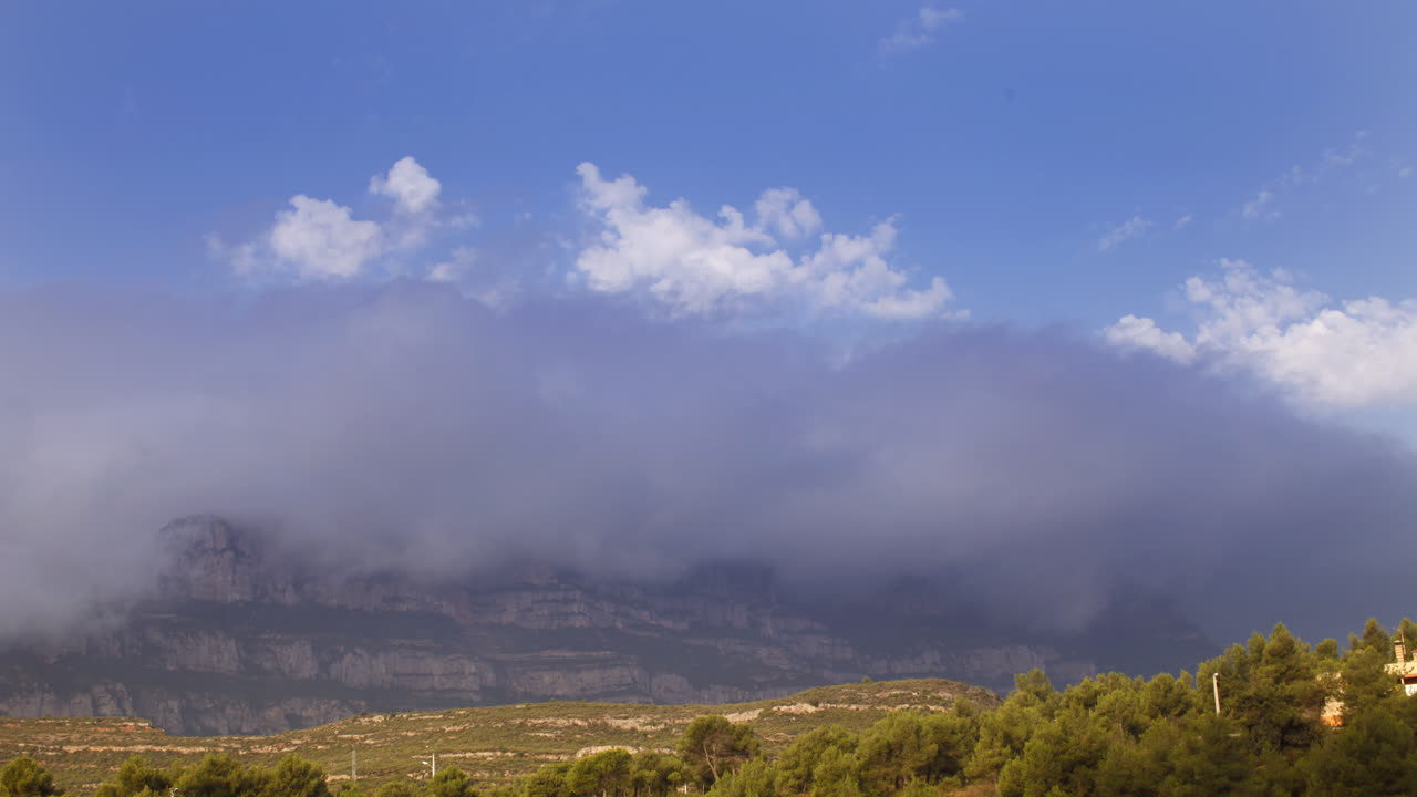 몬세라트 산맥 09