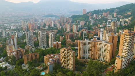 Luxury-Condos-In-El-Poblado-Neighborhood