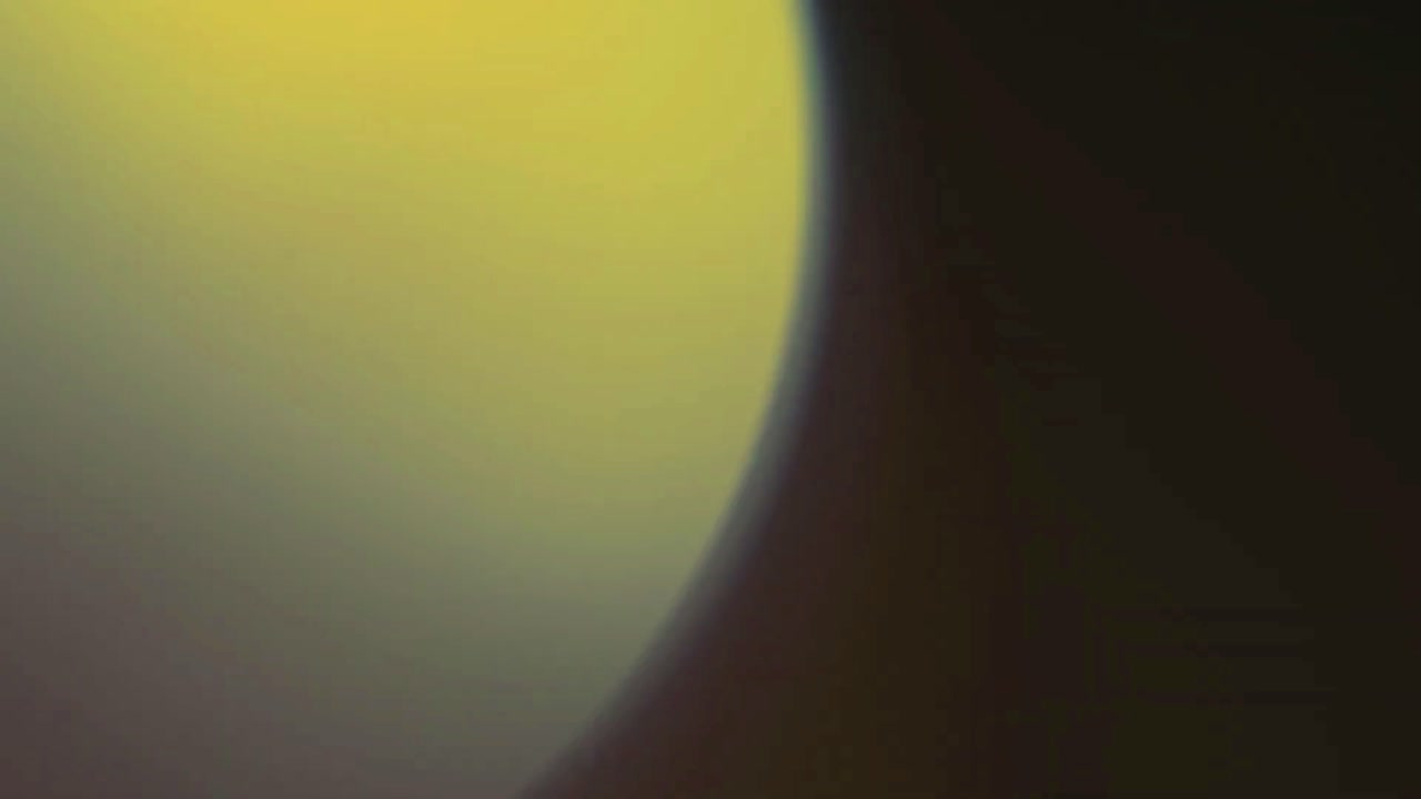 Abstract Colorful Light Leaks and Lens Flares Overlay