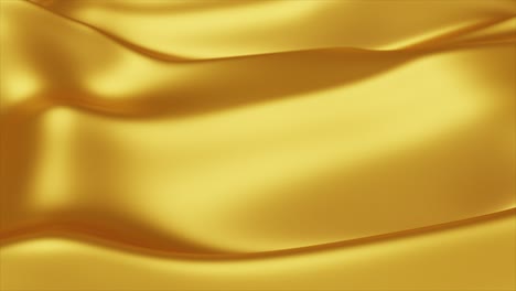 golden silk fabric texture