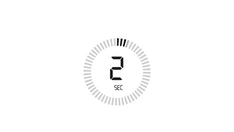 the 5 second, stopwatch icon. stopwatch icon in flat style, timer on on color background. motion graphics.