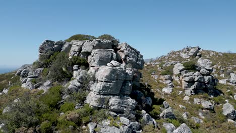 aerial-view-of-glencairn-from-top-of-express-way