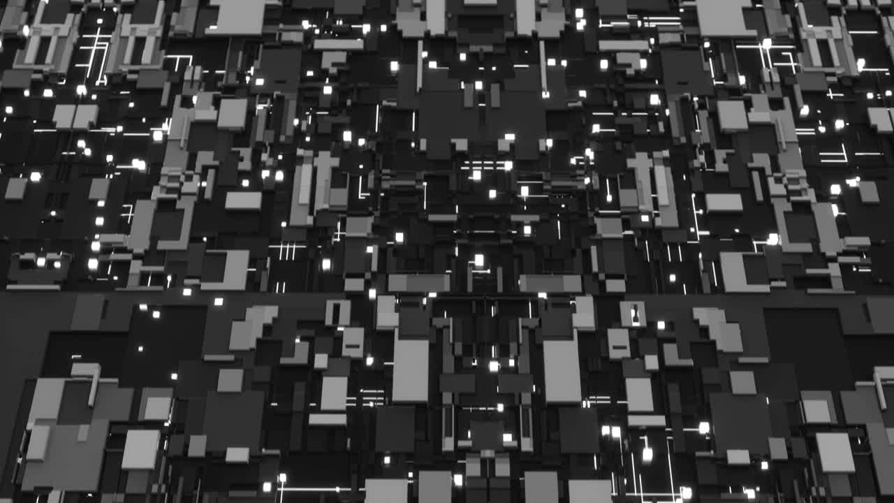 el concepto de computación cuántica.