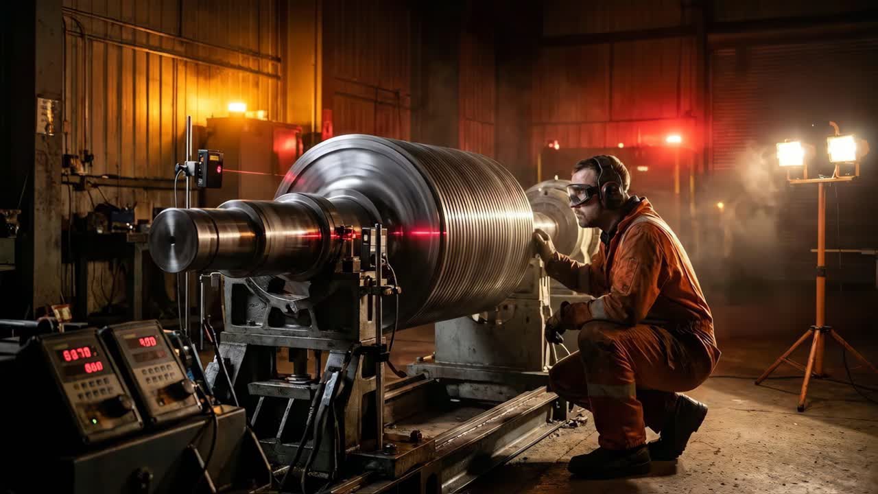 Produzione industriale e ingegneria