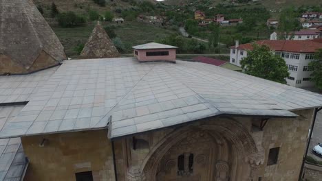 sivas divrigi great mosque and hospital (sivas divriği ulu camii)