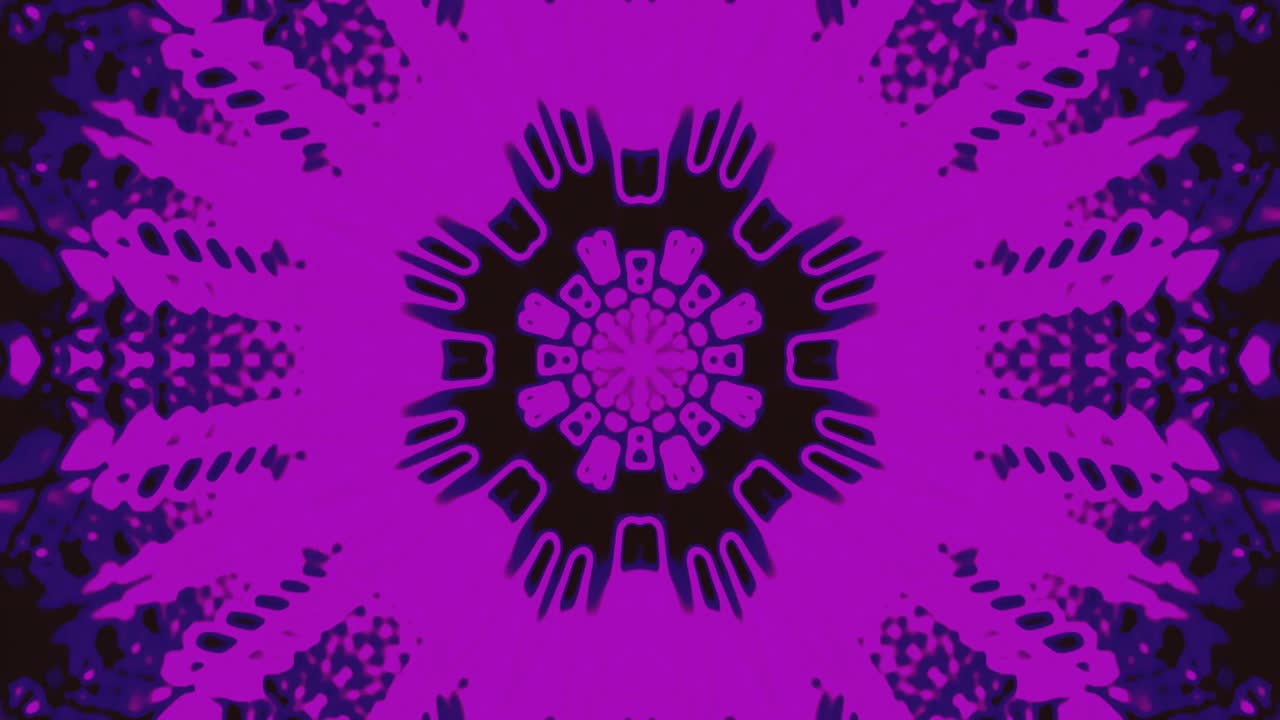 L'animazione colorata e dinamica di un tunnel crea un'esperienza visiva ipnotica. È caratterizzata da un movimento ad anello senza interruzioni e da colori vivaci per un effetto screensaver accattivante.