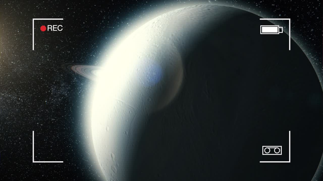 コスミック・アート・サイエンス・フィクション・ウォールペーパー 宇宙の美しさ 銀河の数十億 ガス・ジャイアント・プラネット カメラ・レポート 宇宙の素晴らしさ 宇宙の数十億ドル 信じられないほど美しい エンセラドス