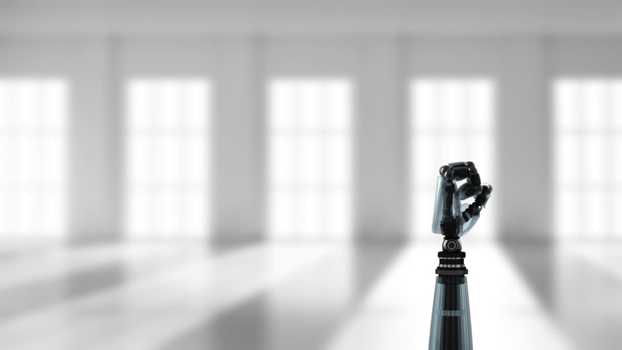 빈 홀에서 로 손