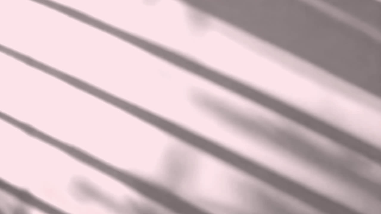 Abstract shadows animated overlay, transparent 4K video, alpha channel, ProRes 4444