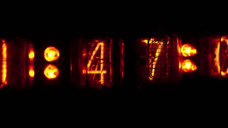 Nixie Counters 47