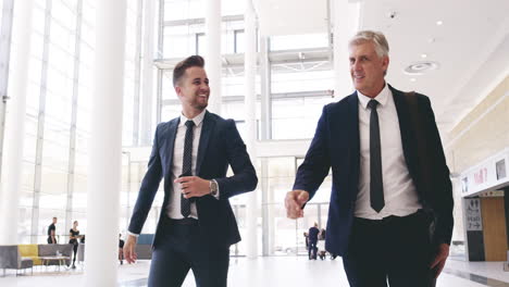 you have to make success happen for yourself