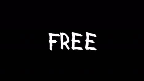 free