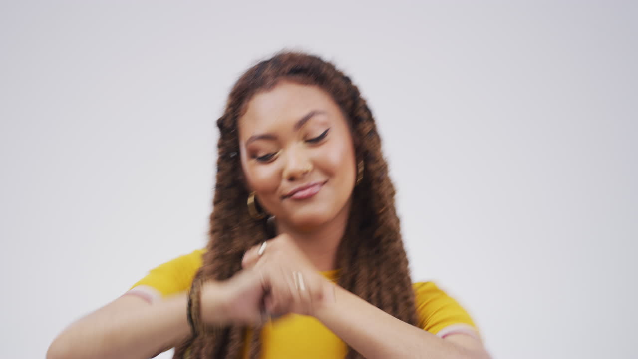 baila con todo tu corazón