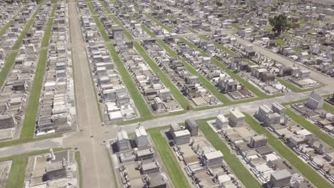 cementerio de greenwood en nueva orleans