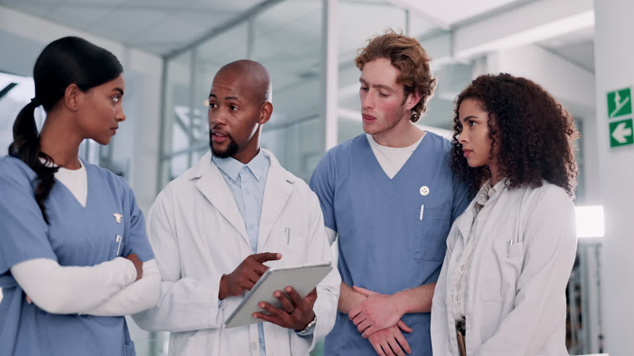 Medical Team Collaboration