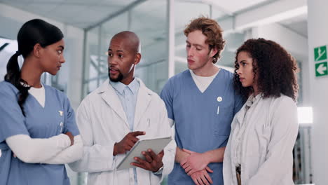 medical team collaboration