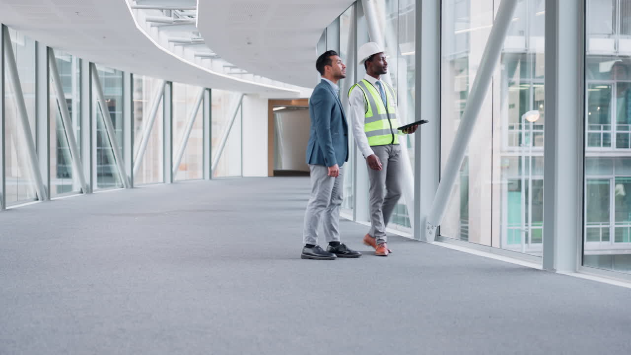 Tablet, collaboration or construction