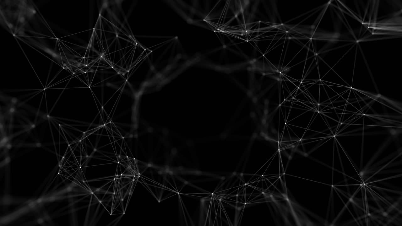 conexiones de red abstractas