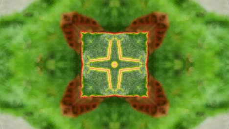 caléidoscopio