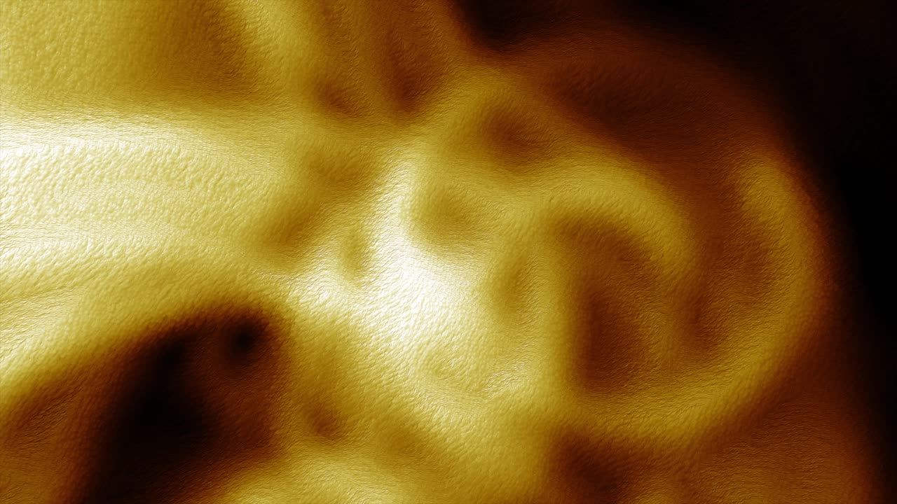 Fondo de textura de oro abstracto