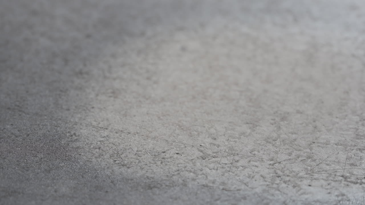 금속 판이 녹을 때 응축