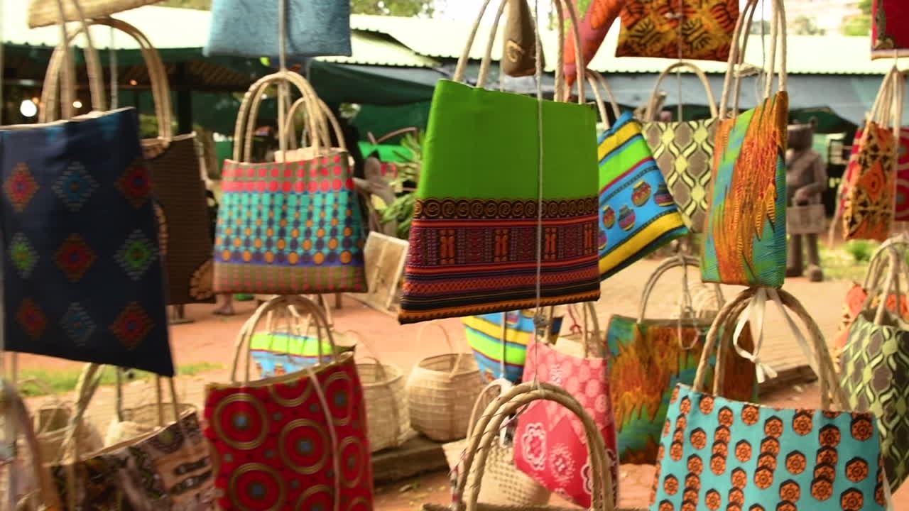 Mozambique, Maputo, African art, Handicraft Market XXIV