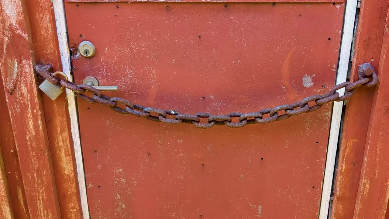 ⁇ 은 창고의 문의 4k 60fps 시네마 뷰 -  ⁇ 트  ⁇