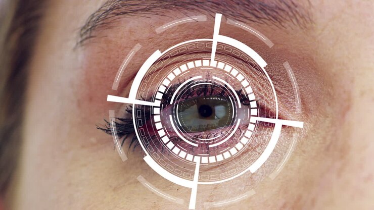 Scanning data
