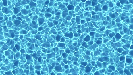 caustics ripple animation