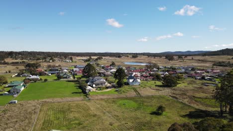 emmaville, nsw, australia